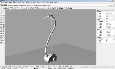 超级挂烫机 创新设计引领家居熨烫新革命