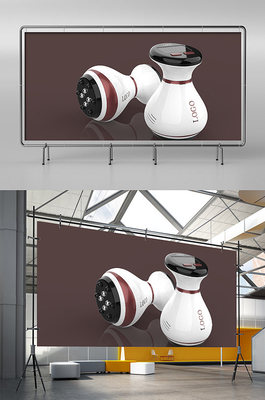 四折页宣传品 从设计素材到成品模型的完整指南