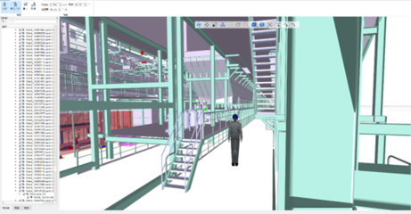 三维可视化技术赋能智慧未来 南京微思软件的成功应用实践